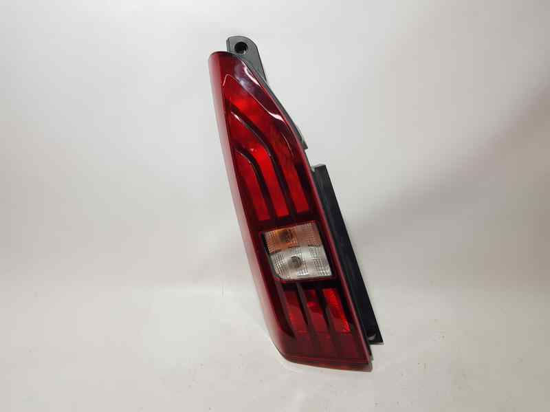 PSA 9820555280-ARKA SAG STOP LAMBASI ORJINAL RIFTER 19 > 9820555280//-6096